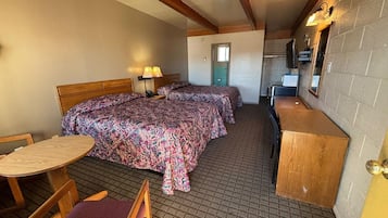 Singola Premium, 2 letti queen, non fumatori, animali non ammessi