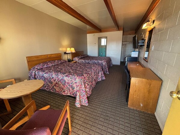 Room - Key Inn (Elko)