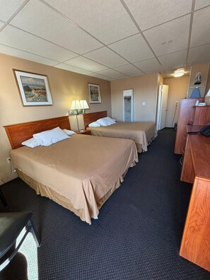 Room - Key Inn (Elko)