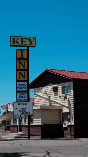Miscellaneous - Key Inn (Elko)