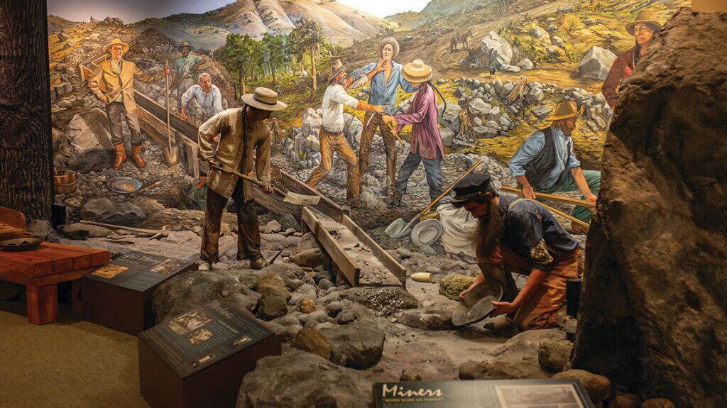 Children's activities