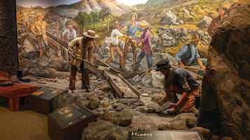 Children's activities