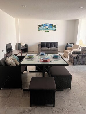Smart TV - A pearl in the city beautiful and comfortable house in a safe and secure area with 24 hour security. (Ciudad de México)