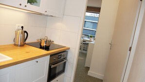 Eget kjøkken