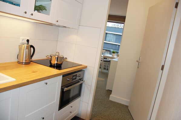 Privat køkken