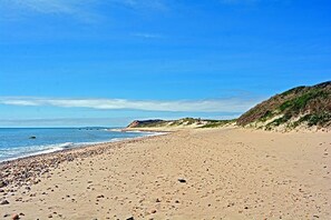 Beach - July & August at Aquinnah Ocean View Compound (Aquinnah)
