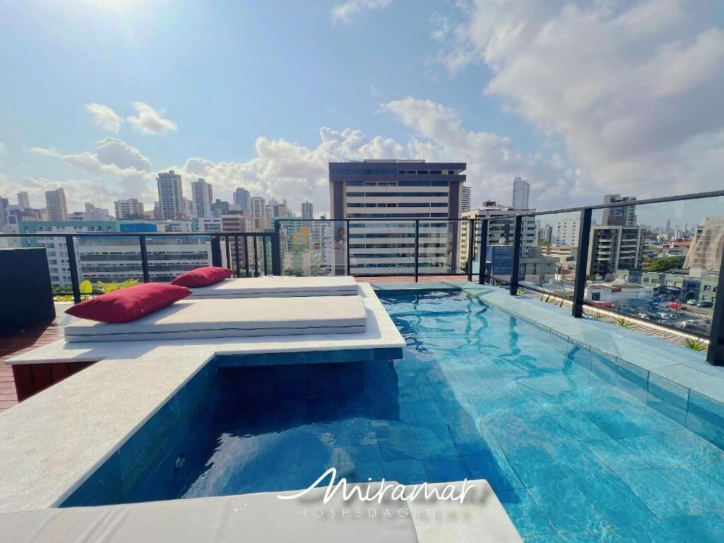 Piscina externa