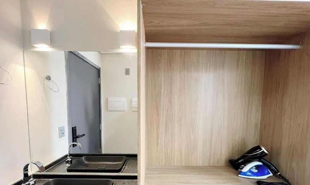 Estudio estándar | Interior