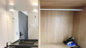 Studio – standard | Innvendig