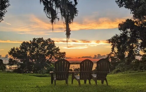 Sunset Bay~Bay/Sunset View Condo in Daphne, AL