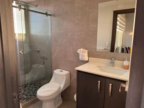 Hair dryer - Relaxing Family Spot. Pool, Lagoon, Beach Walk B6 (Puerto Peñasco)