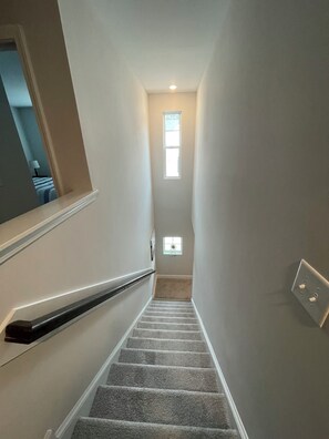 Interior - New 3 Bedroom townhome in North Myrtle, near sports complex (Little River)