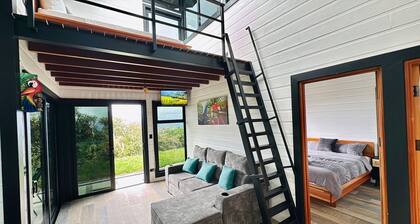 Paraiso Terrenal Chalet