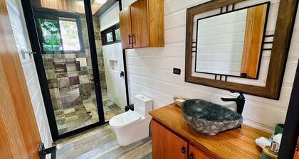 Paraiso Terrenal Chalet