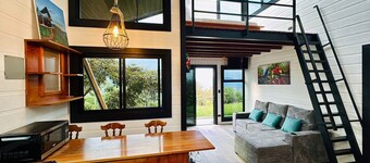 Paraiso Terrenal Chalet