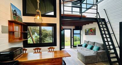 Paraiso Terrenal Chalet