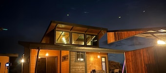 Paraiso Terrenal Chalet