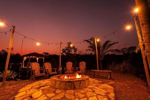 Property grounds - Pousada Vereda da Serra (Pirenopolis)