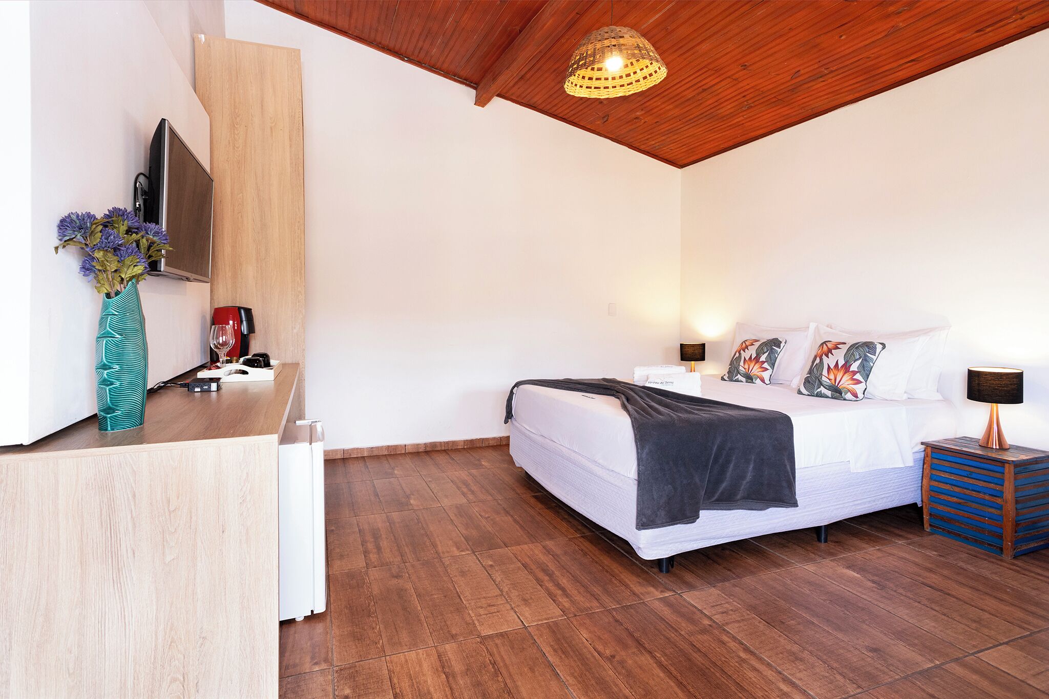 Standard Room | Free WiFi