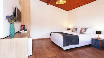 Standard Room | Free WiFi
