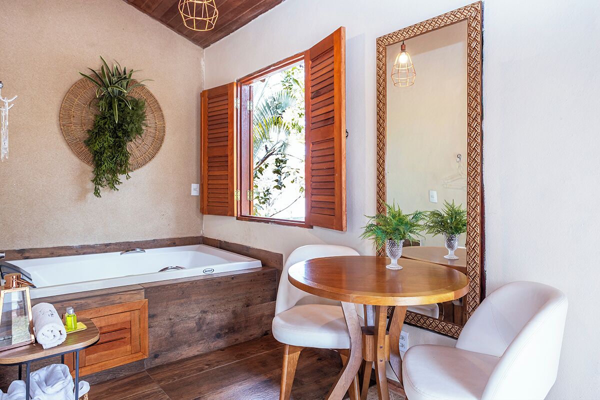 Chalet | Free WiFi