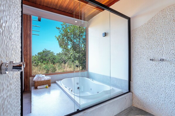 Chambre Premium | Salle de bain