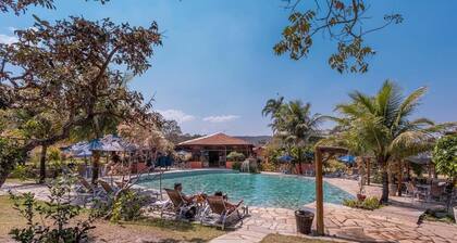 Pousada Vereda da Serra