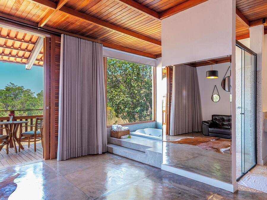 Chalet Premium | Wi-Fi gratis