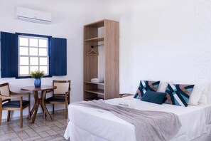 Quarto triplo superior