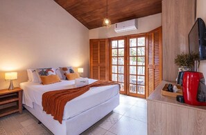 Deluxe Double Room - Pousada Vereda da Serra (Pirenopolis)