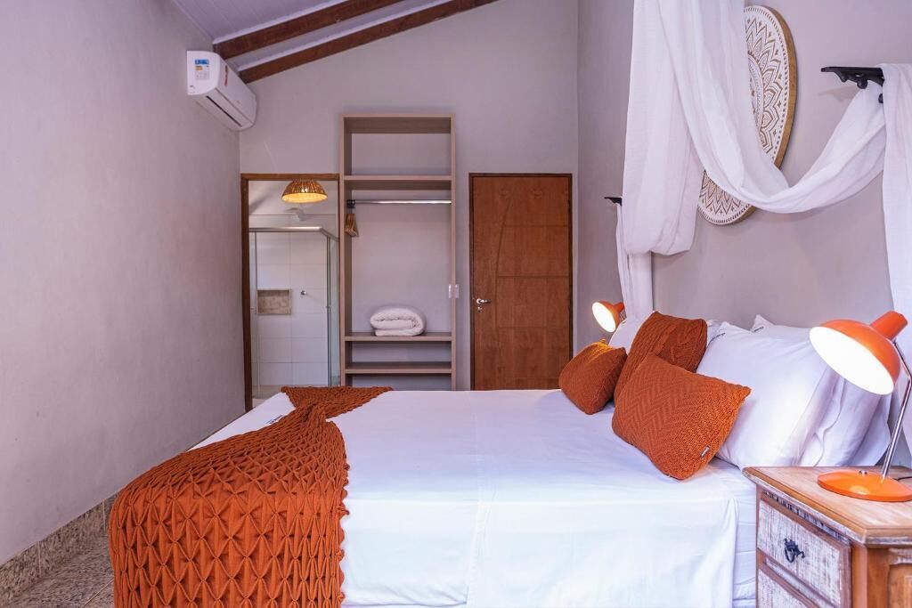 Premium Quadruple Room