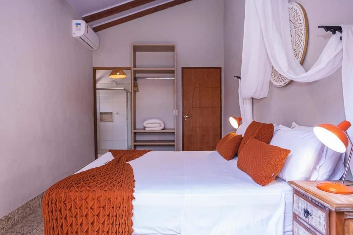 Premium Quadruple Room