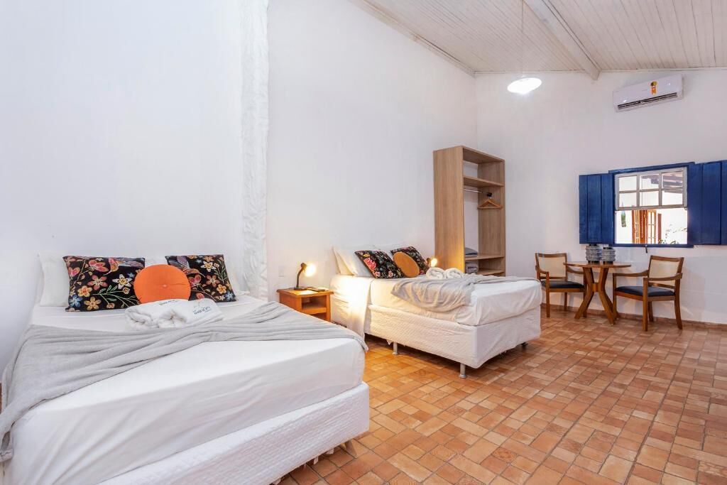 Superior Quadruple Room