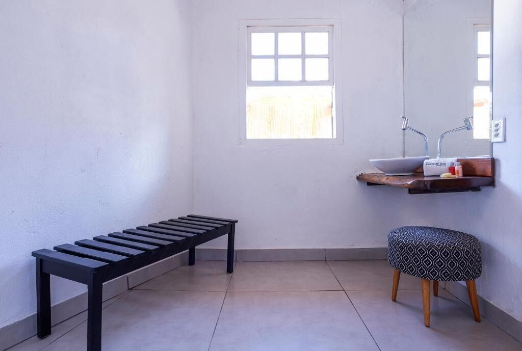 Deluxe Quadruple Room | Interior