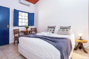 Habitación estándar | Wifi gratis