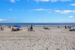 Beach - Blissful Beach Retreat (Hilton Head Island)