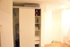 Interior - Charming Historic 1BR Loft w/AC  Sleeps 3 Walk to Obelisco, Congress & San Telmo (Buenos aires)