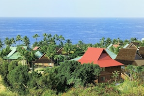 Exterior - Ironman Week 2026: Secure Your 2BR Deluxe Stay at Wyndham Kona Hawaiian! (Kailua-Kona)