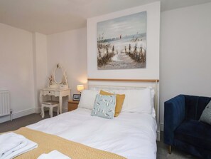 4 chambres, décoration personnalisée, ameublement personnalisé