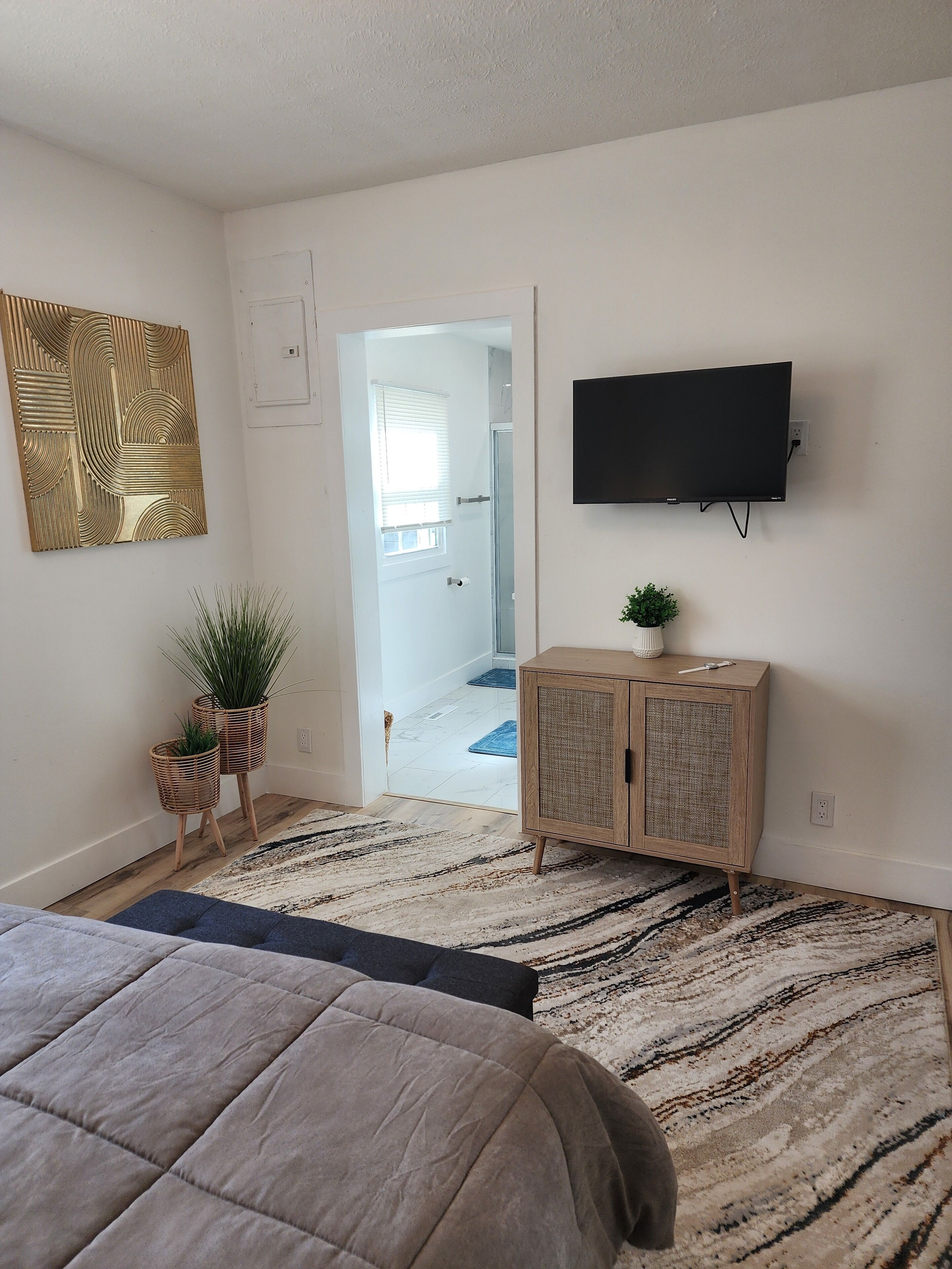 3 chambres, Wi-Fi, draps fournis