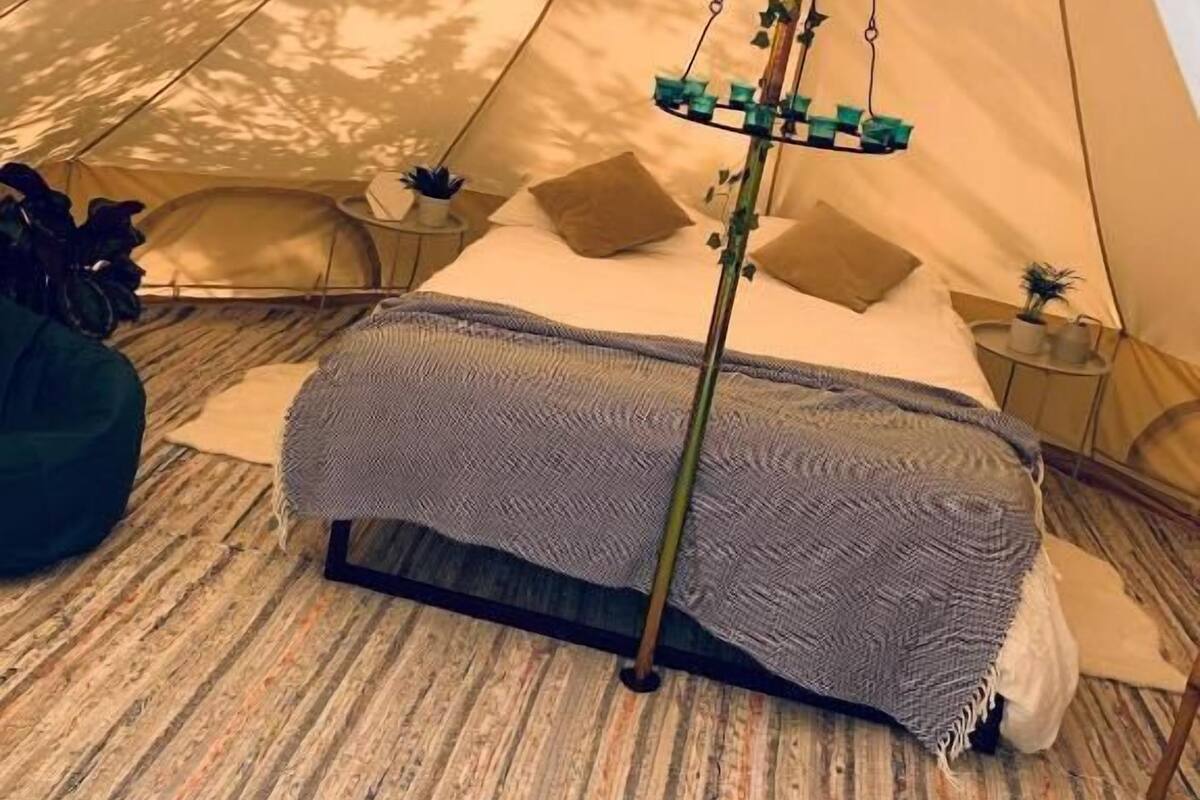 Bed sheets