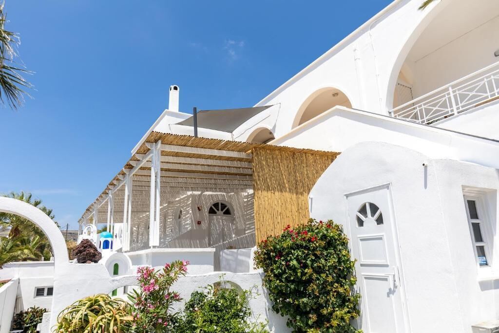 Teras/patio