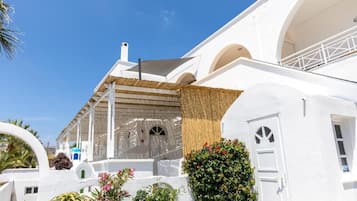 Teras/patio