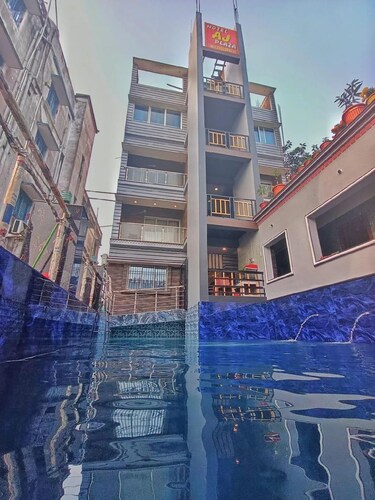 Hotel aj plaza