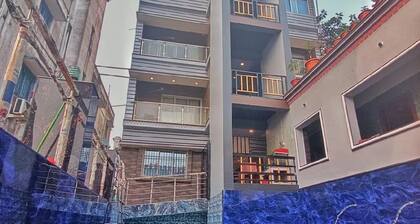 Hotel aj plaza