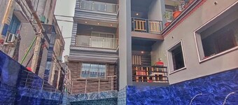 Hotel aj plaza