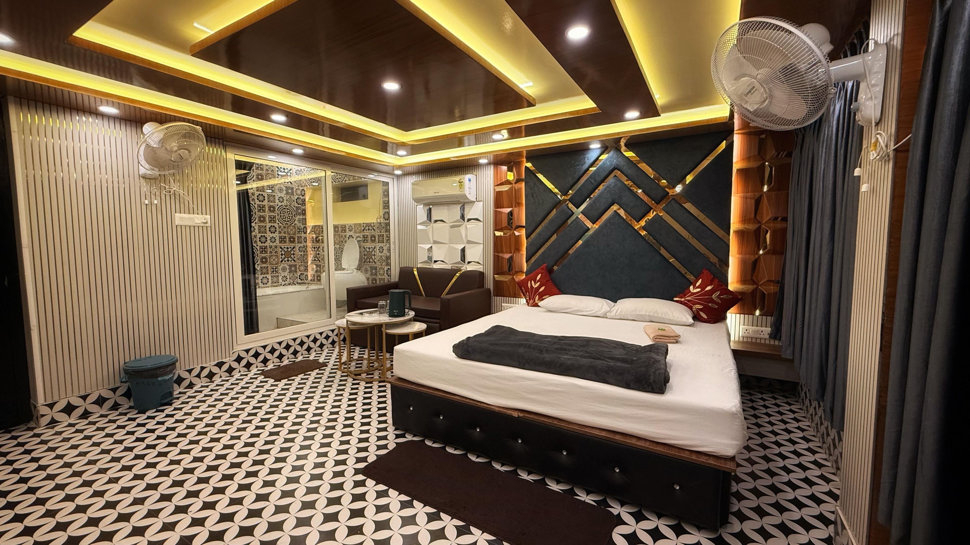 Kamar