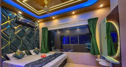 Hotel aj plaza