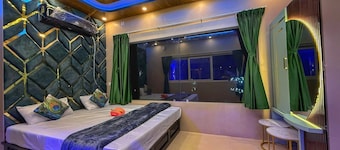 Hotel aj plaza