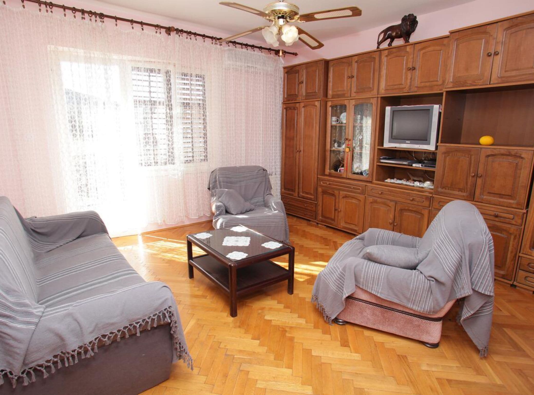 وسائل الراحة في المنشأة